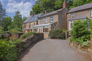 Far Hill Ashover